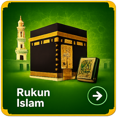 Rukun Islam